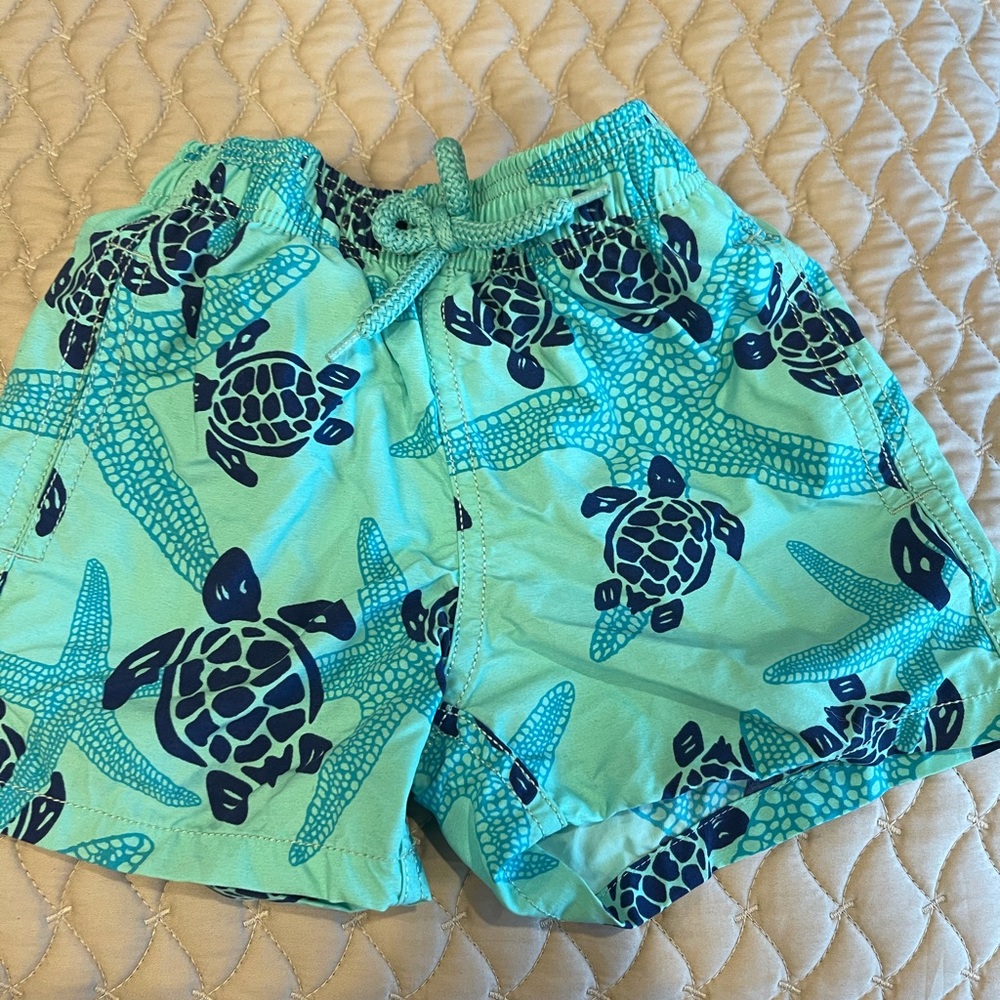 Vilebrequin boys swimsuit